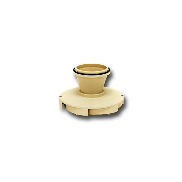 Pentair/Purex Whisperflo Diffuser 12-2 HP V20-207 72927