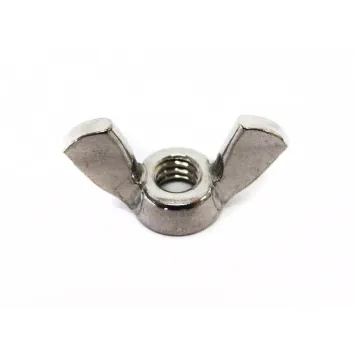 Pentair/Purex Wing Nut, S.S. 1/4″ x 20″ V20-666S
