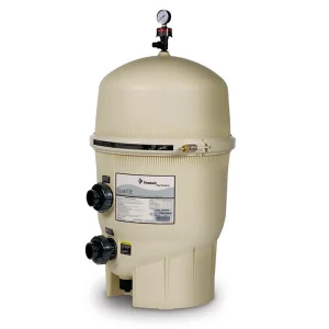 Pentair Quad DE 60 Filter without Valve