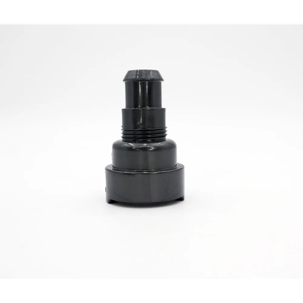 Pentair Quick Disconnect Hose Connector for Racer Cleaner 360320