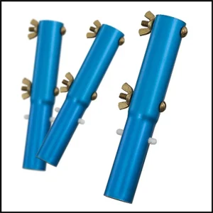 Pentair #R221126 Pole Adapter – Pack of 3 (#147)