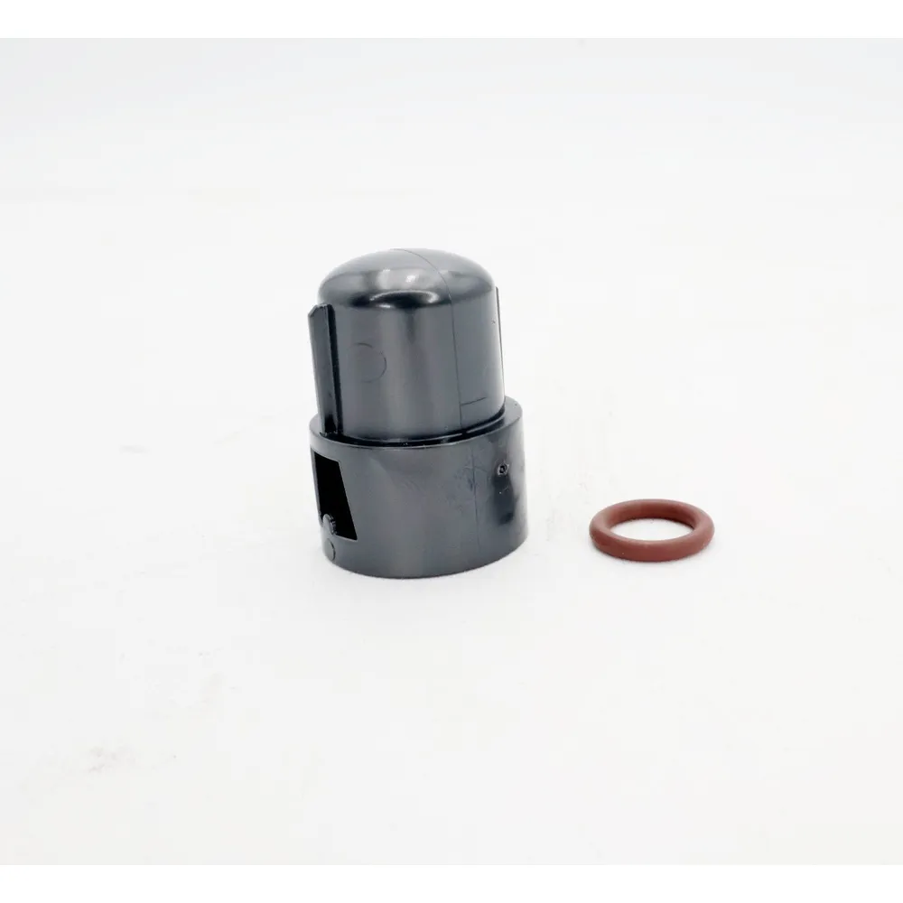 Pentair Racer LS Sweep Tail Cap 360436