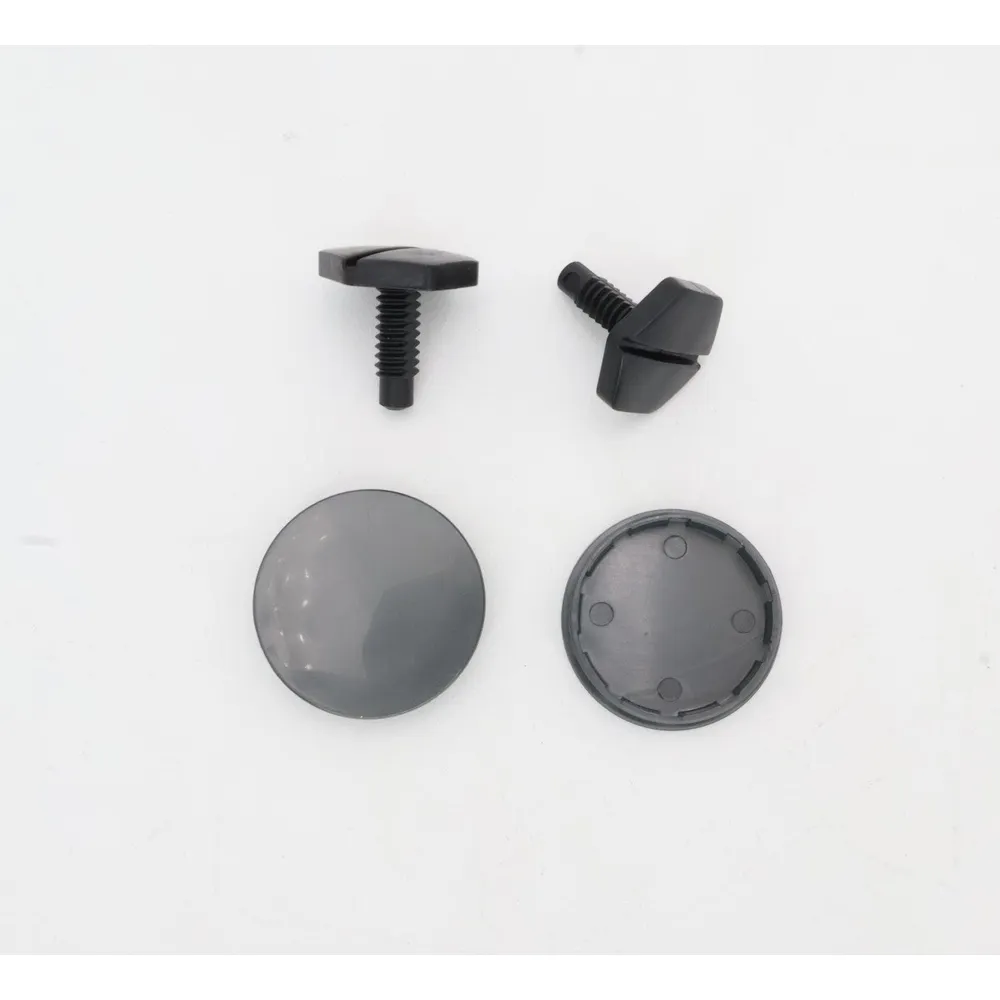 Pentair Racer Wheel Screw Kit 360254