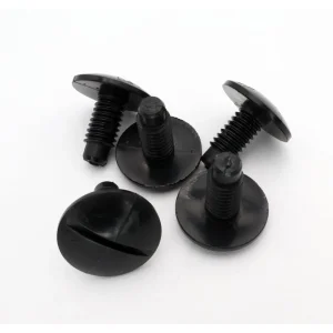 Pentair Racer Wheel Screw Kit 5-Pack LLC55PMB