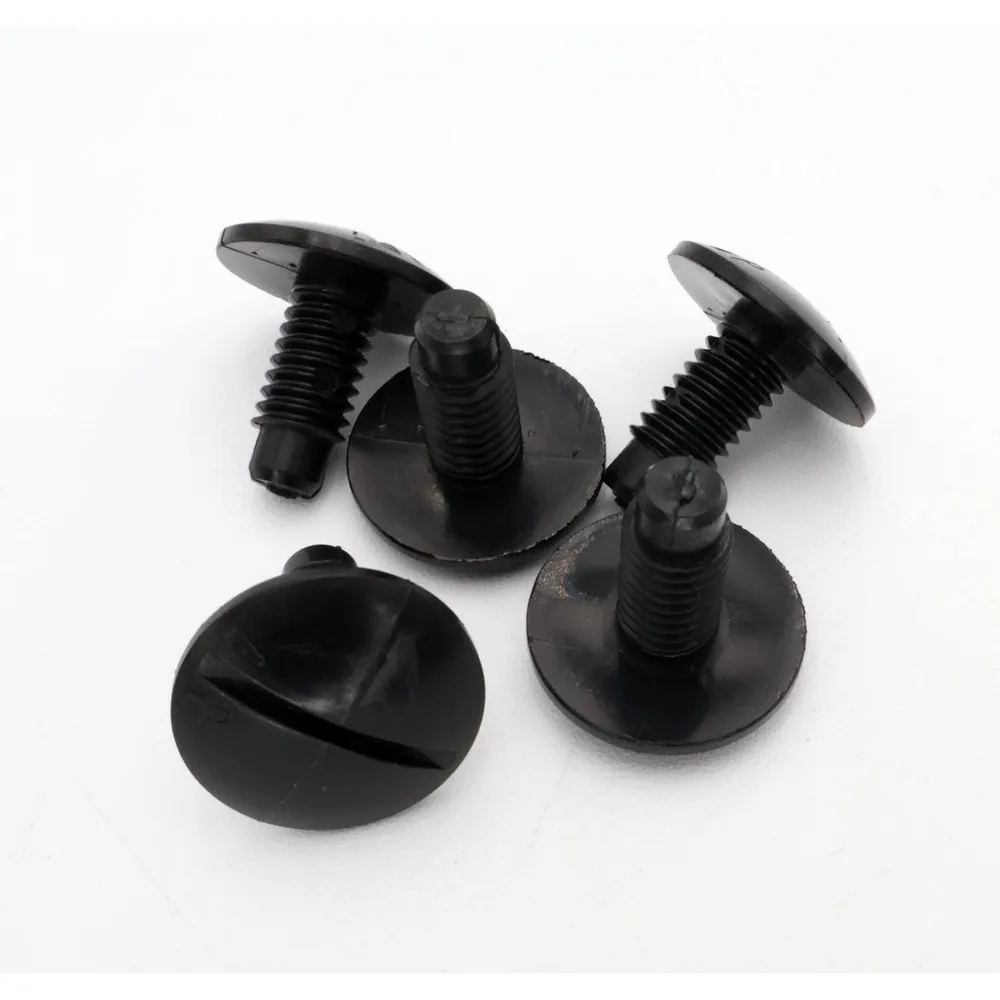 Pentair Racer Wheel Screw Kit 5-Pack LLC55PMB