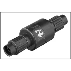 Pentair Rainbow 1/4″ Corrosion Resistant Check Valve (#R172323)