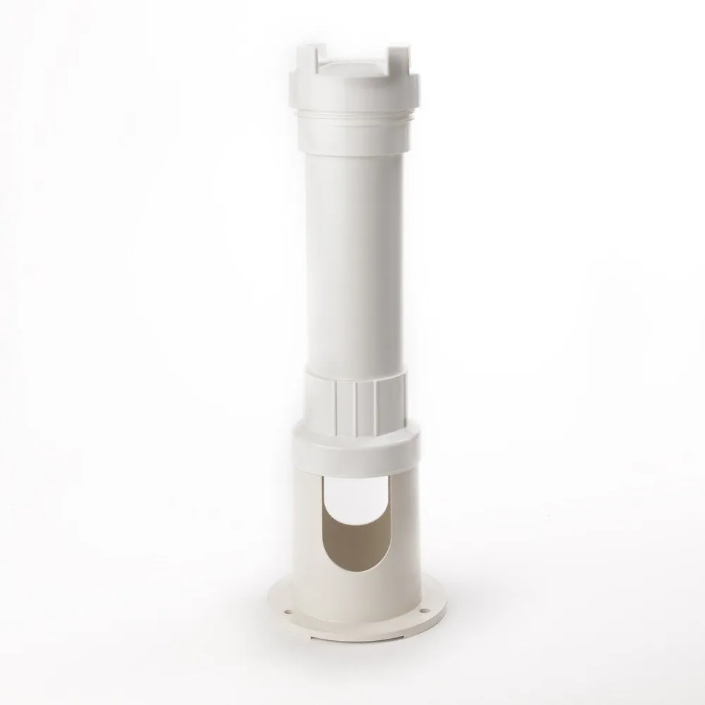 Pentair Rainbow 320 In-Line Chlorinator