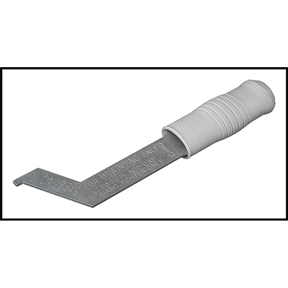 Pentair Rainbow Cap Wrench (#R172052)