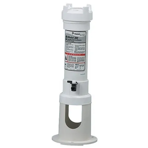 Pentair Rainbow Model 300 Automatic Off-Line Chlorinator