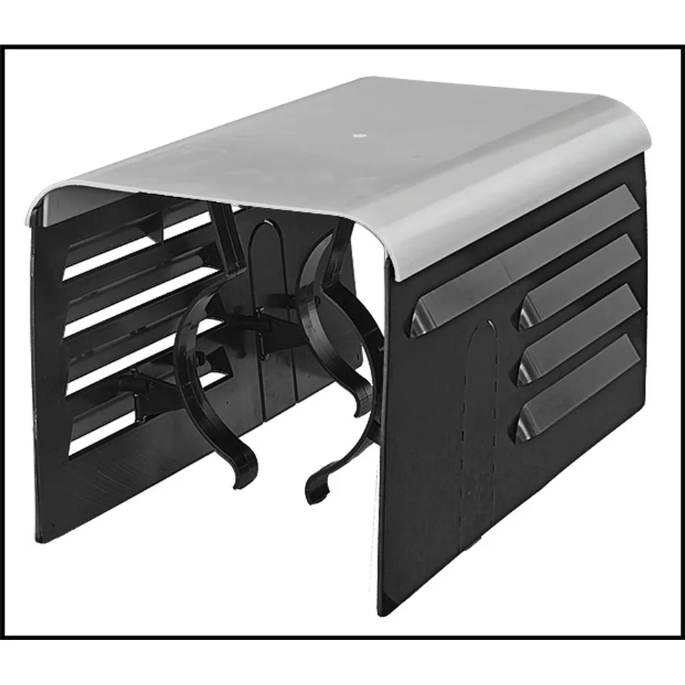 Pentair Rainbow Motor Cover #325 (#R221016)