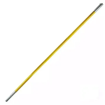 Pentair Rainbow Straight Fiberglass Pole, 12ft