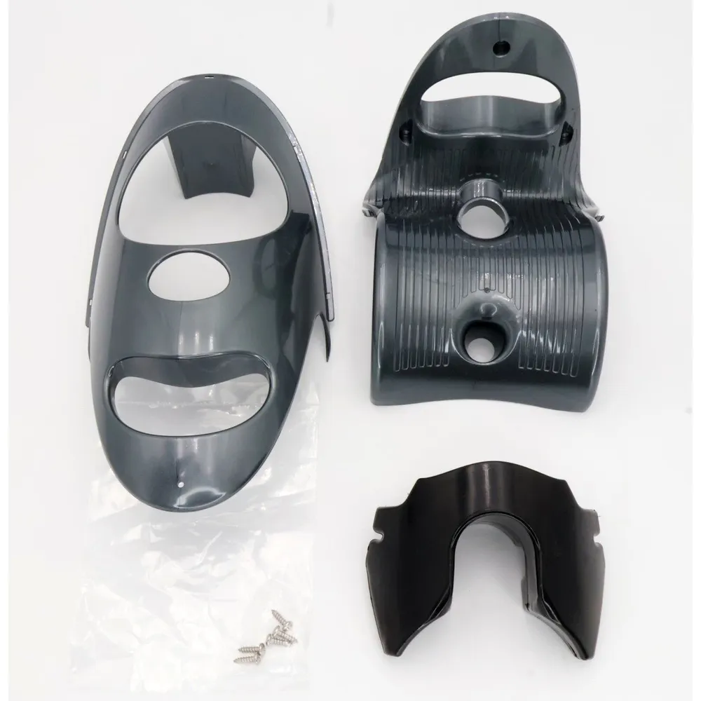 Pentair Rear Cover for Racer Cleaner 360230