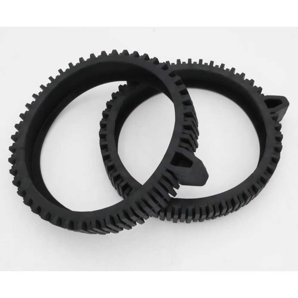 Pentair Rebel V2 Large Hump Tire 360490