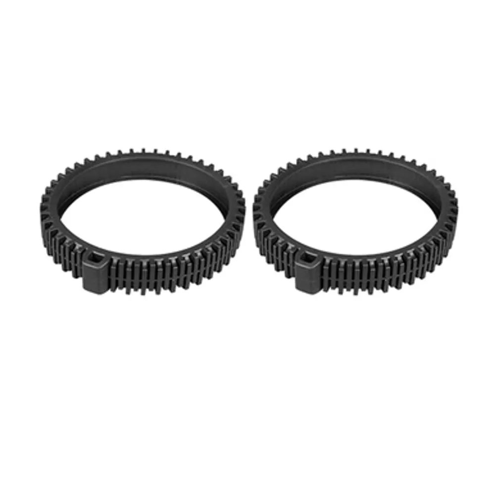 Pentair Rebel V2 Tire Kit 2-Pack 360482