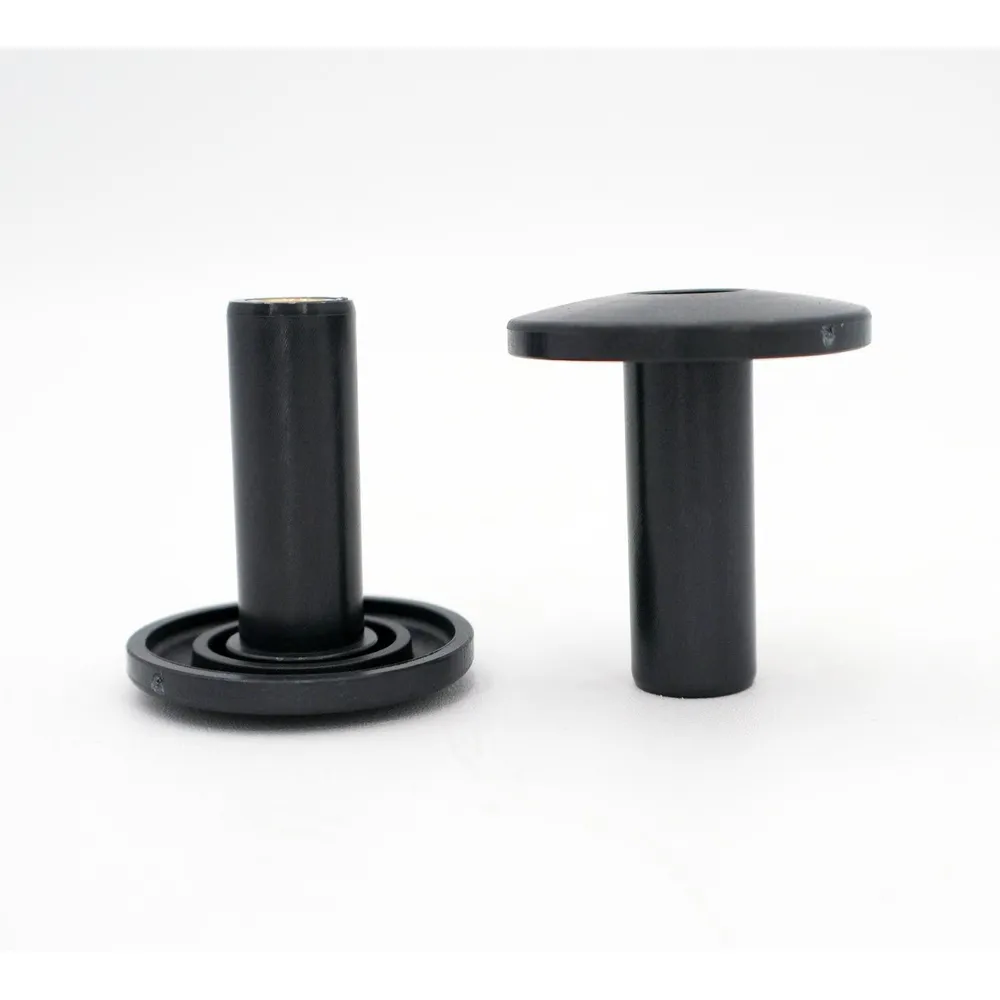 Pentair Rebel V2 Wheel Hub Kit 360483