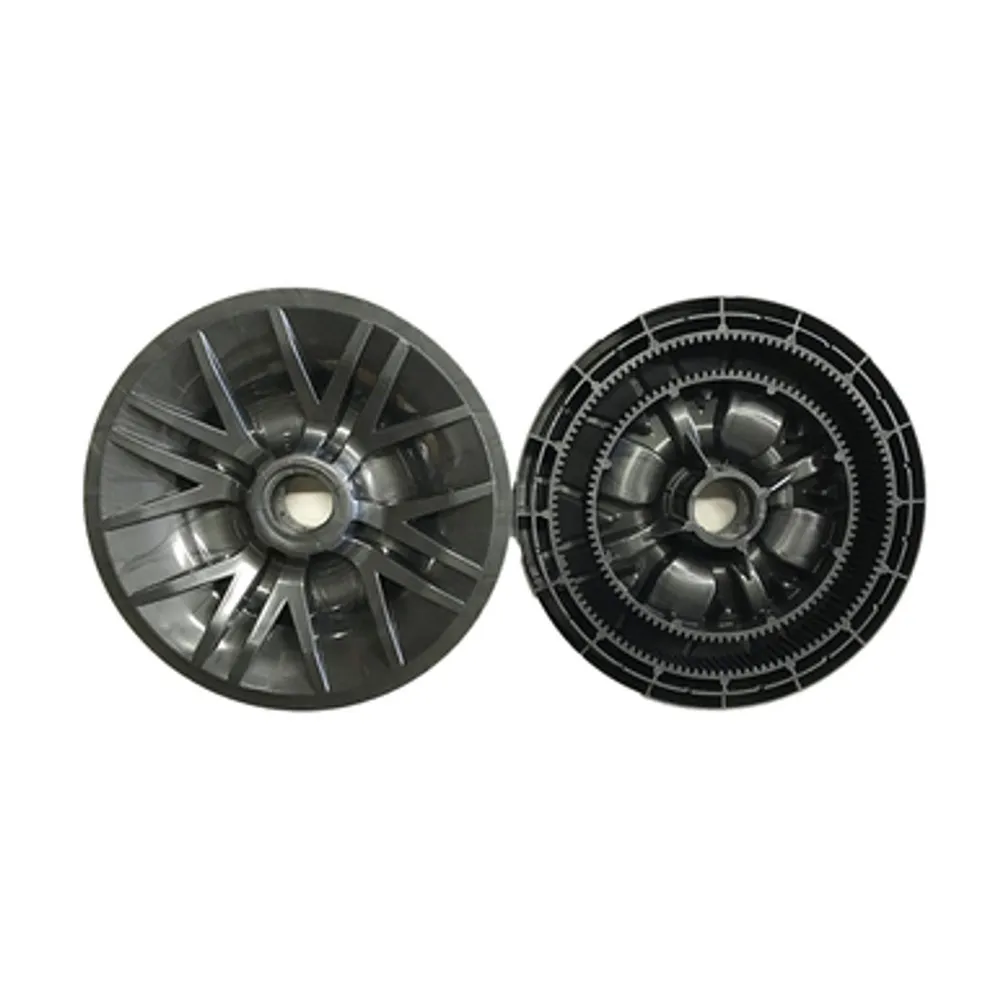 Pentair Rebel Wheel Kit 2-Pack 360480