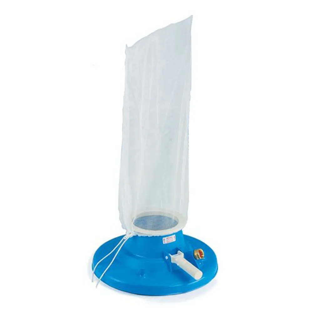 Pentair Replacement Fine Mesh Bag for Leaf Eater