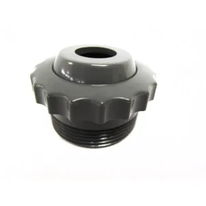 Pentair Return Fitting – Dark Gray 3/4″ V20-399 540023