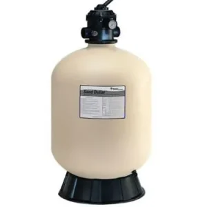 Pentair Sand Dollar 26″ Sand Dollar Sand Filter