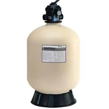 Pentair Sand Dollar 26″ Sand Dollar Sand Filter