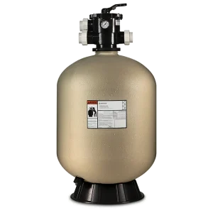 Pentair Sand Dollar SD 60 22″ Sand Filter with 6 Position 1.5″ Valve