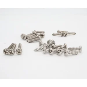 Pentair Screw Kit for Racer Cleaner 360255