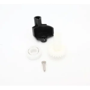 Pentair Scrubber Gear Kit for Racer and Racer LS Cleaners 360238
