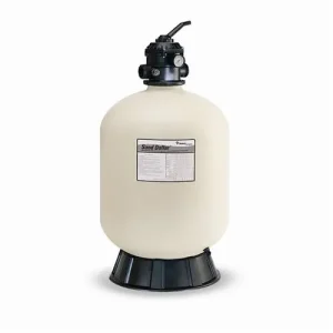 Pentair SD60 Sand Dollar Sand Pool Filter | EC-145322