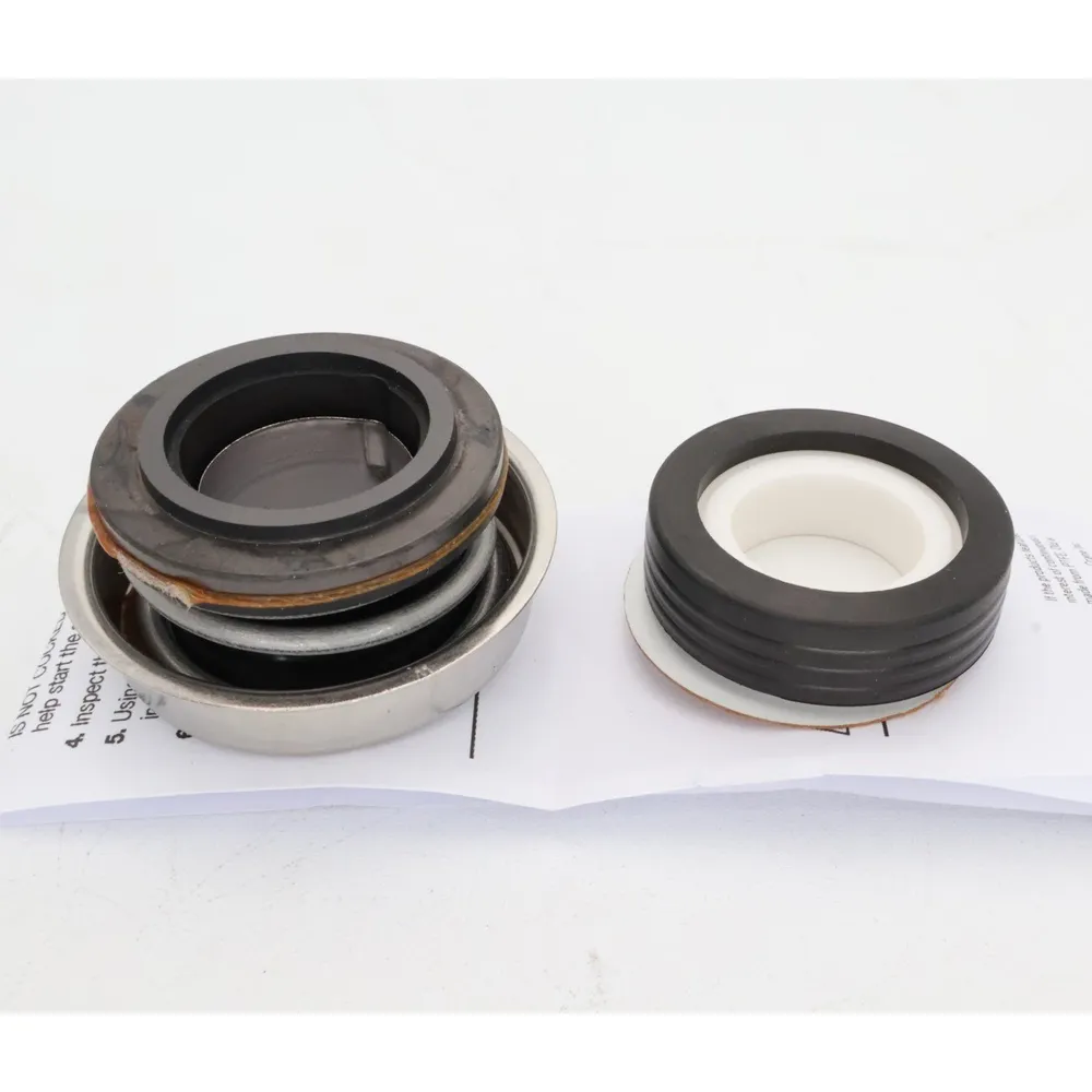 Pentair Shaft Seal 071734S