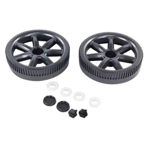 Pentair Small Wheel Kit for Racer Pressure Side Cleaner 360236