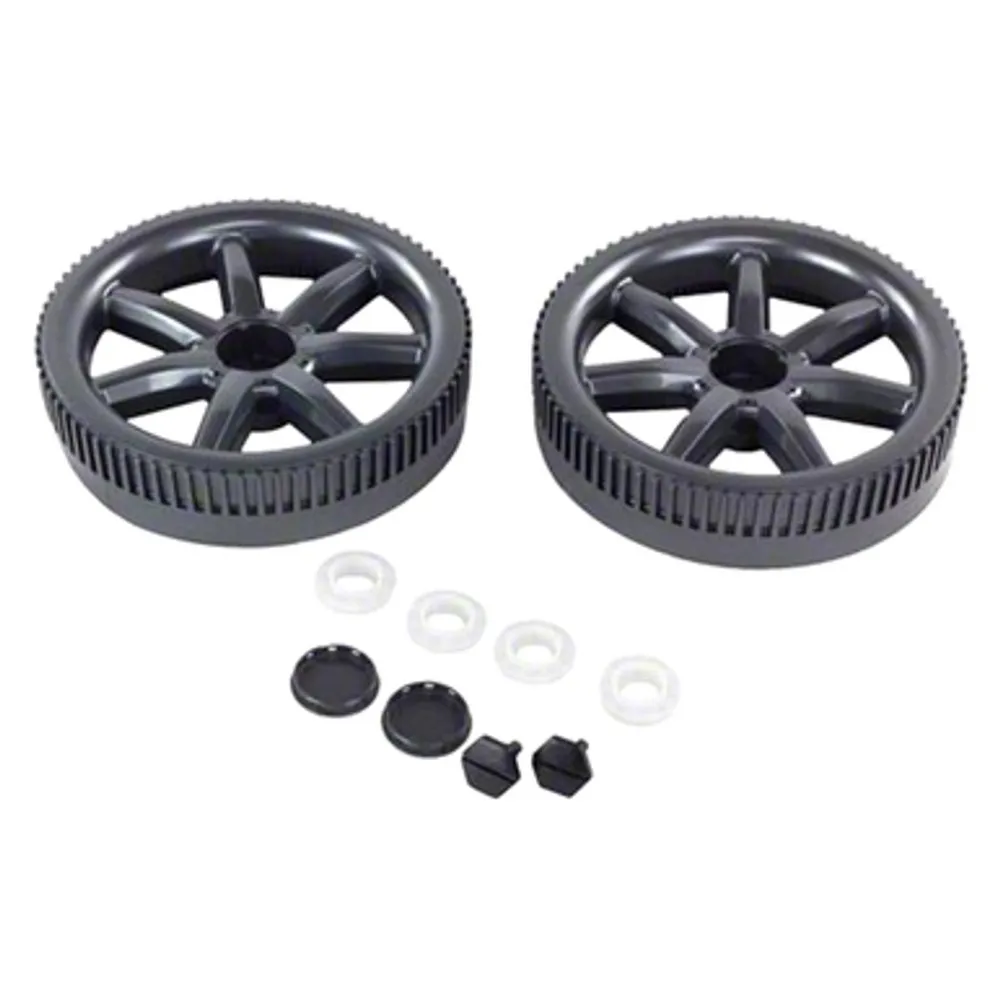 Pentair Small Wheel Kit for Racer Pressure Side Cleaner 360236