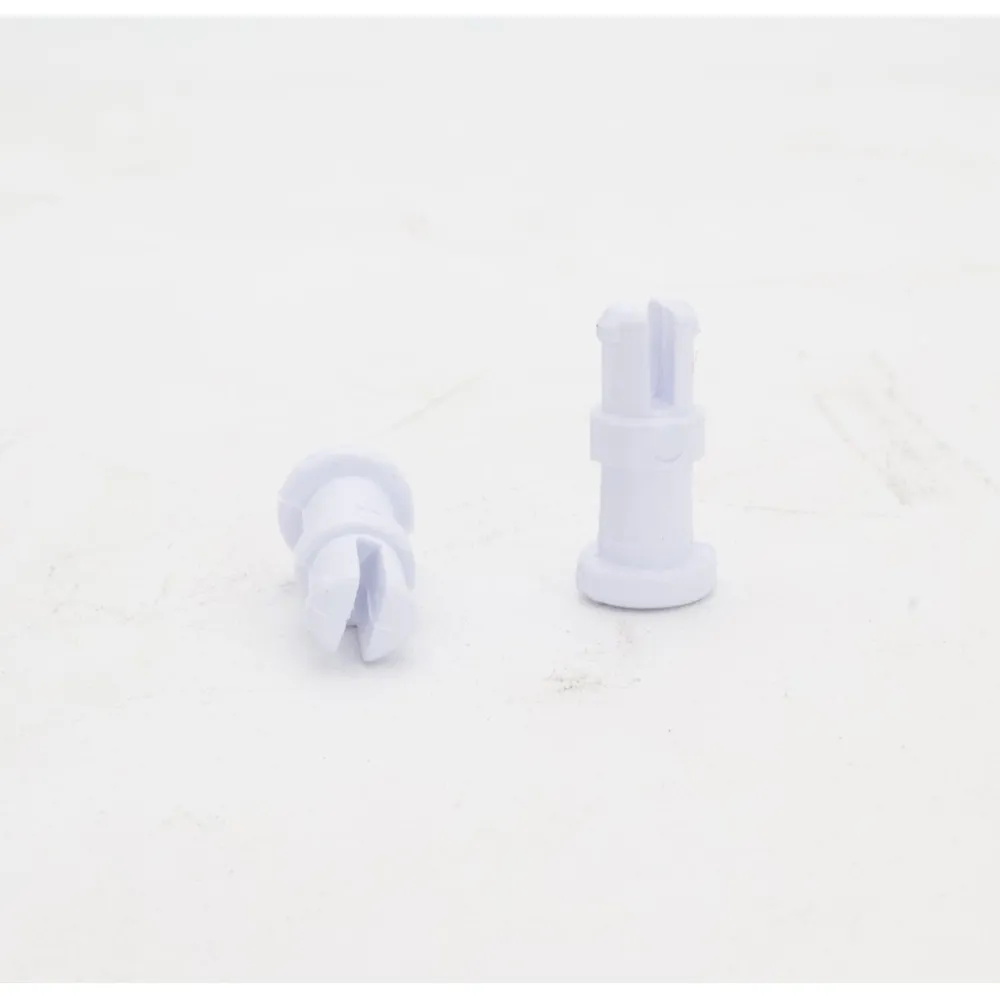 Pentair Snap Fit Vac Tube Post for Kreepy Krauly Legend EU147