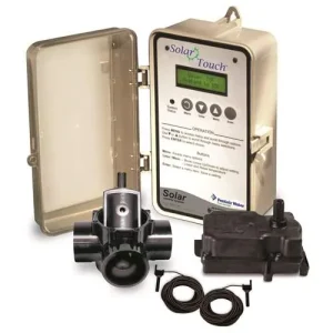 Pentair SolarTouch Control System 521632