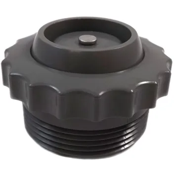 Pentair Spa Check Valve (Dark Gray) V20-341 1.5″MPT