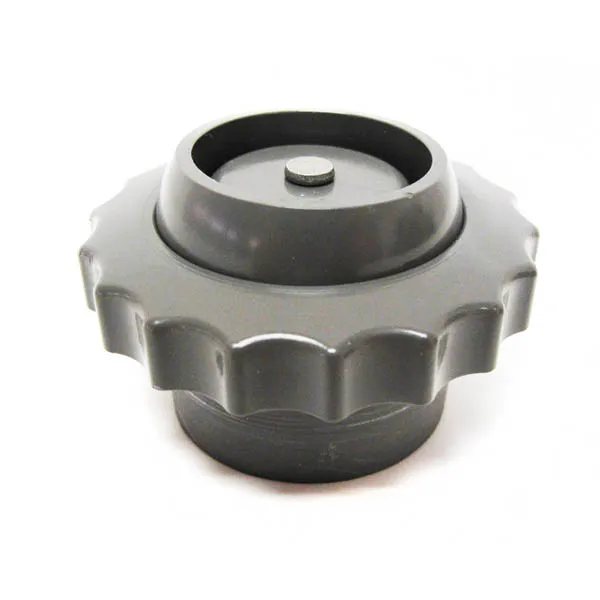 Pentair Spa Check Valve Slip (Dark Gray) V20-345