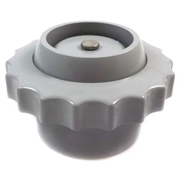 Pentair Spa Check Valve Slip (Light Gray) V20-346