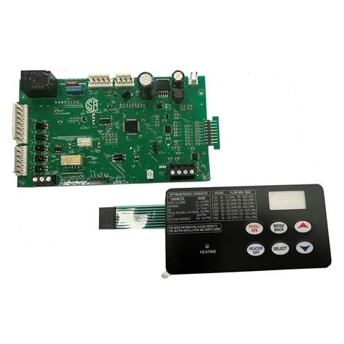 Pentair Sta-Rite Control Board Kit 461105Z Replaces 42002-0007S
