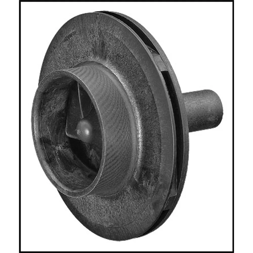 Pentair/Sta-Rite Dynaglas 3/4HP Impeller (#C105-236P)