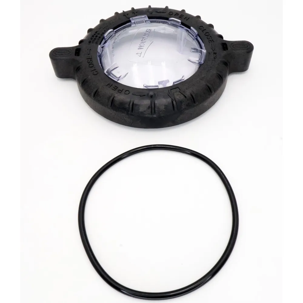 Pentair (Sta-Rite) Max-E-Pro Trap Lid 17307-0111S