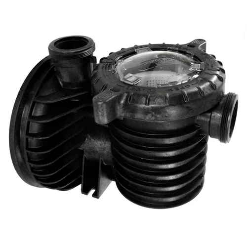 Pentair Sta-Rite Max-E-Pro Volute Assembly 17307-0110S