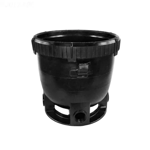 Pentair Sta-Rite Tank Shell Lower Half for PLM PLD Filter Models | 27001-0009S