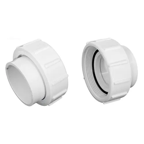 Pentair Sta-Rite Union Half 2 inch Slip PKG188Z