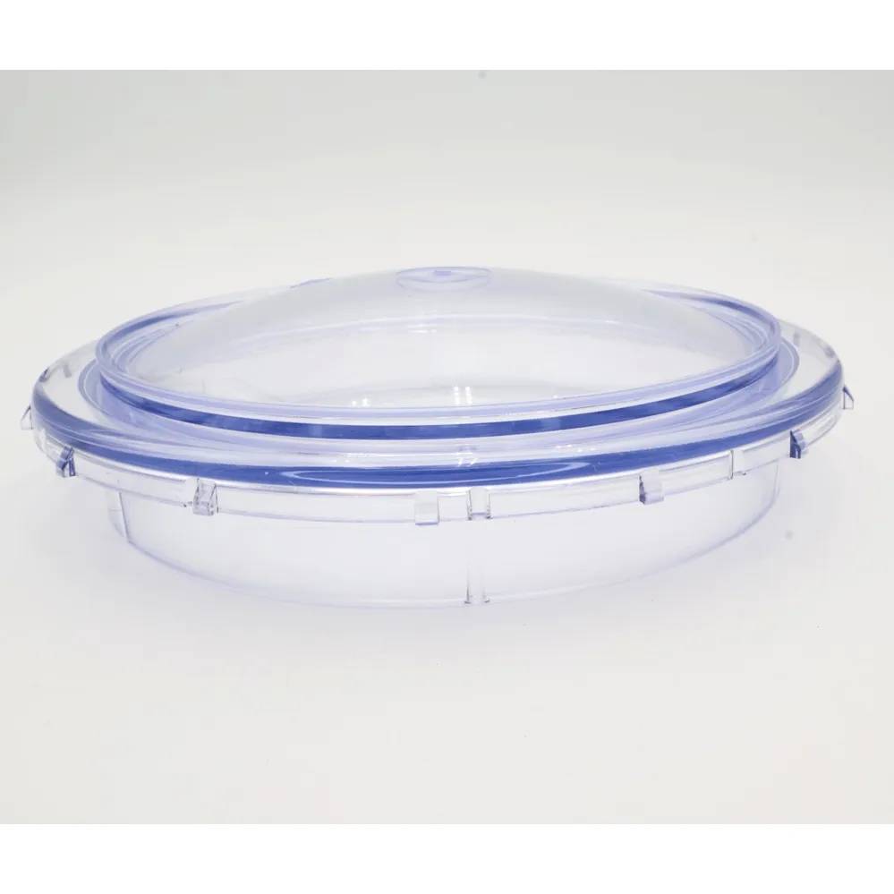Pentair Superflo & Supermax Lid Without Lock Ring 350091