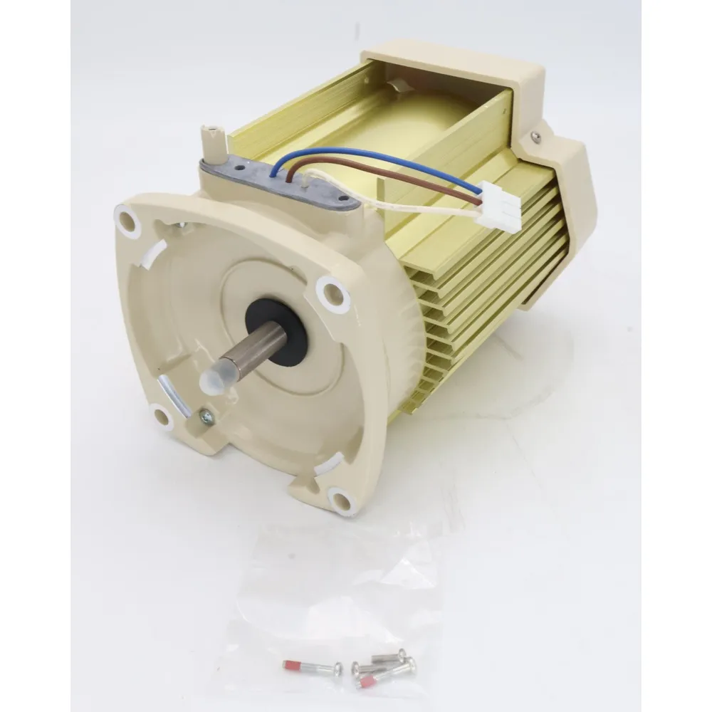 Pentair Superflo Variable Speed Motor Without Drive 353134S