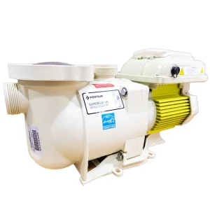 Pentair SuperFlo VS 1.5HP Variable Speed Pump 342002