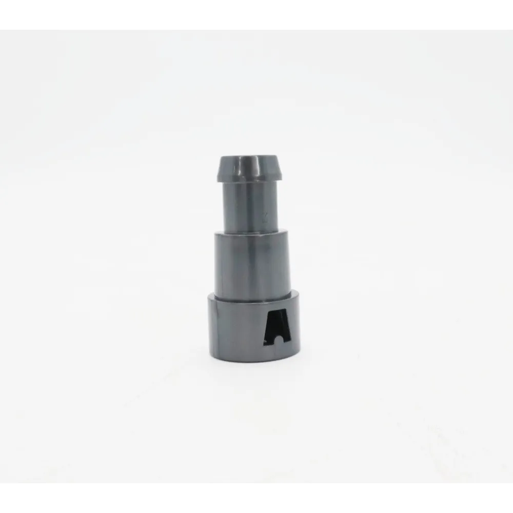Pentair Sweep Tail Quick Connect Fitting for Racer Cleaner 360318
