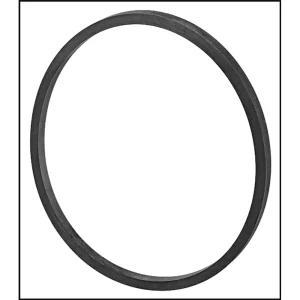 Pentair/Swimquip Buna N Top Mount Multiport Valve Square Ring (#14962-0021)