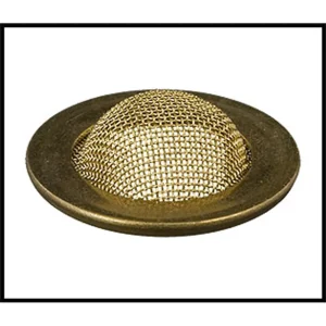 Pentair/Swimquip Sand Filter Screen (#WC8-72D)