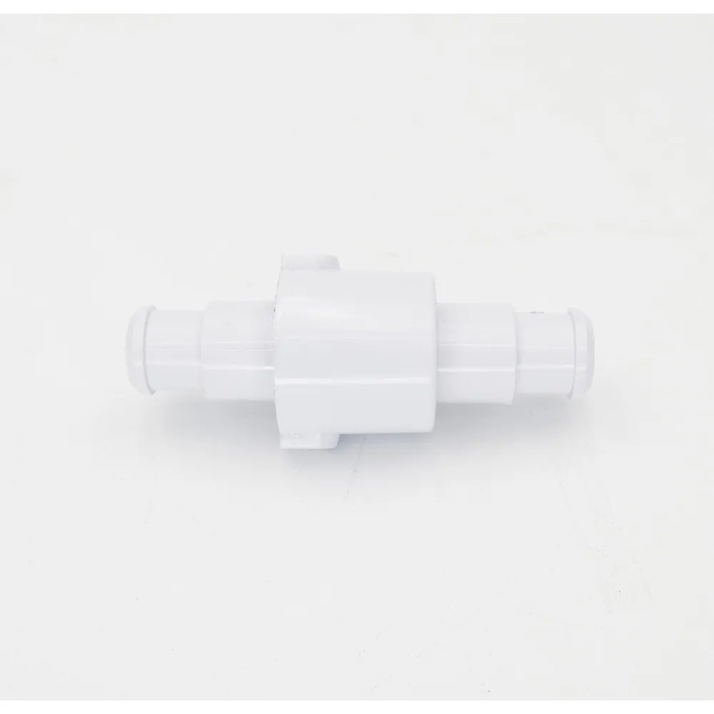 Pentair Swivel Feed Line Replacement for Kreepy Krauly Legend ED05