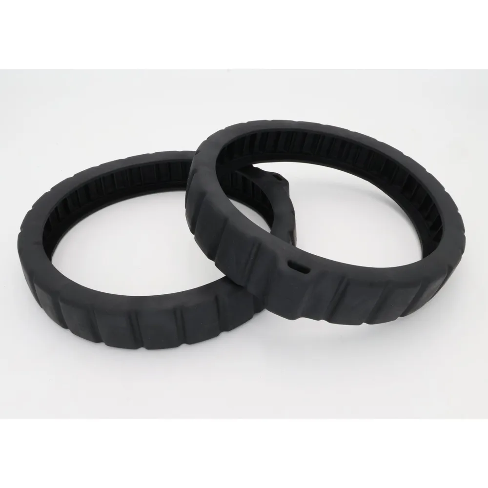 Pentair Tire Kit for Rebel & Warrior Cleaners 360287